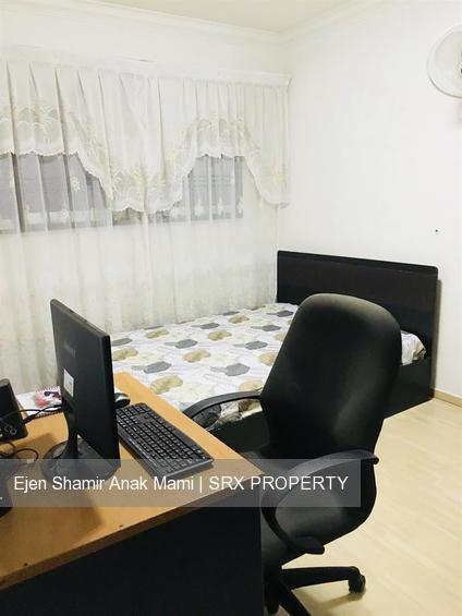 Blk 117 Yishun Ring Road (Yishun), HDB 3 Rooms #182252032